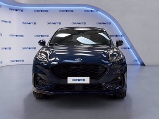 FORD Puma 1.0 ecoboost h st-line s&s 125cv auto