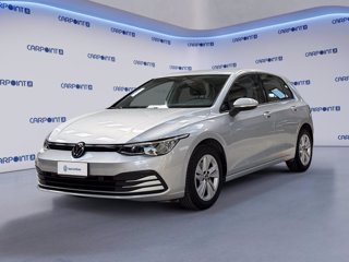 VOLKSWAGEN Golf 1.5 etsi evo life 130cv dsg