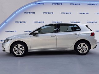 VOLKSWAGEN Golf 1.5 etsi evo life 130cv dsg