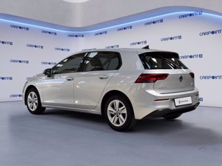 VOLKSWAGEN Golf 1.5 etsi evo life 130cv dsg