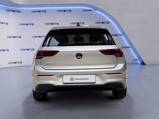 VOLKSWAGEN Golf 1.5 etsi evo life 130cv dsg