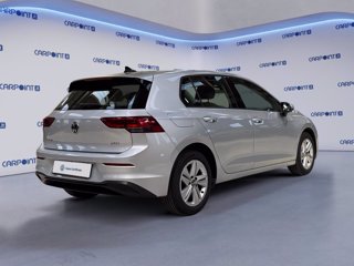VOLKSWAGEN Golf 1.5 etsi evo life 130cv dsg
