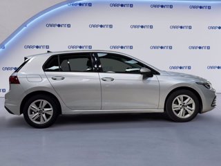 VOLKSWAGEN Golf 1.5 etsi evo life 130cv dsg