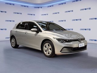 VOLKSWAGEN Golf 1.5 etsi evo life 130cv dsg