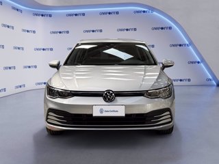 VOLKSWAGEN Golf 1.5 etsi evo life 130cv dsg