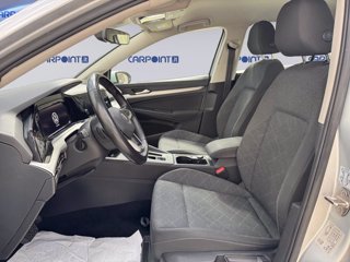 VOLKSWAGEN Golf 1.5 etsi evo life 130cv dsg