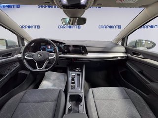 VOLKSWAGEN Golf 1.5 etsi evo life 130cv dsg