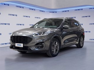 FORD Kuga 2.5 phev st-line x 2wd 225cv cvt