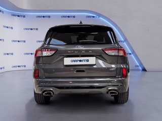 FORD Kuga 2.5 phev st-line x 2wd 225cv cvt