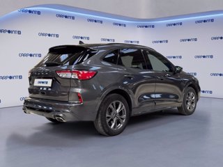 FORD Kuga 2.5 phev st-line x 2wd 225cv cvt