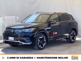 VOLKSWAGEN Tiguan 2.0 tdi r-line 150cv dsg