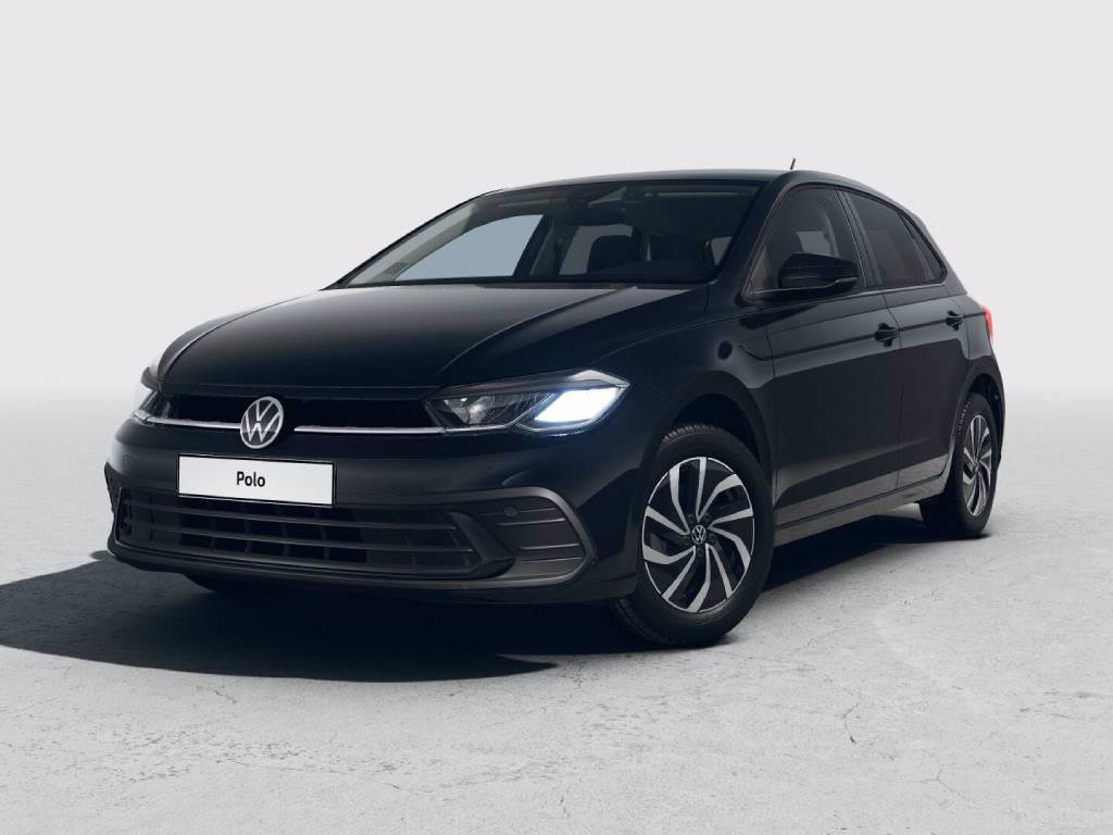 VOLKSWAGEN Polo 1.0 tsi edition plus 95cv dsg