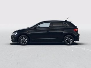 VOLKSWAGEN Polo 1.0 tsi edition plus 95cv dsg