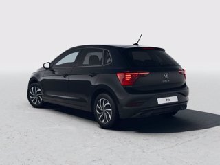 VOLKSWAGEN Polo 1.0 tsi edition plus 95cv dsg