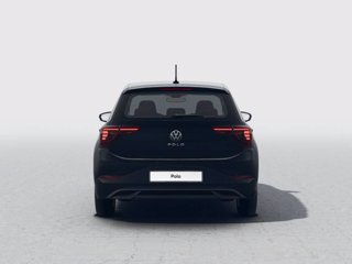 VOLKSWAGEN Polo 1.0 tsi edition plus 95cv dsg
