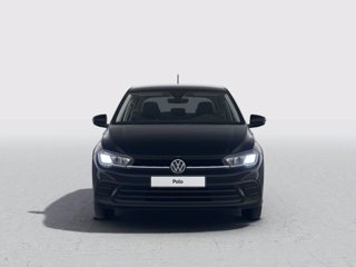 VOLKSWAGEN Polo 1.0 tsi edition plus 95cv dsg