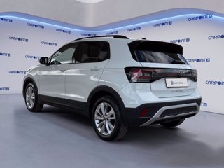 VOLKSWAGEN T-cross 1.0 tsi edition plus 95cv