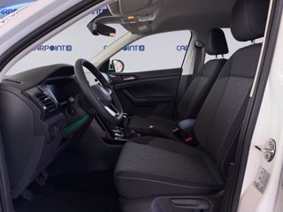 VOLKSWAGEN T-cross 1.0 tsi edition plus 95cv
