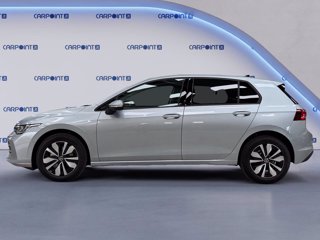 VOLKSWAGEN Golf 2.0 tdi edition plus 115cv