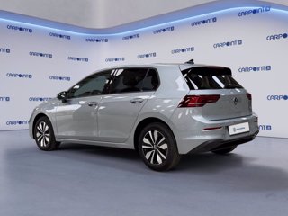 VOLKSWAGEN Golf 2.0 tdi edition plus 115cv