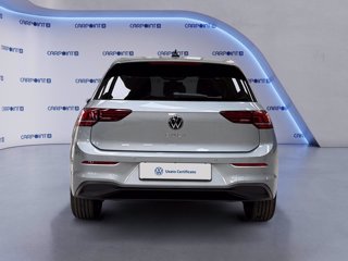 VOLKSWAGEN Golf 2.0 tdi edition plus 115cv