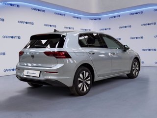 VOLKSWAGEN Golf 2.0 tdi edition plus 115cv