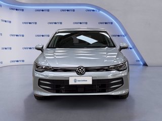 VOLKSWAGEN Golf 2.0 tdi edition plus 115cv