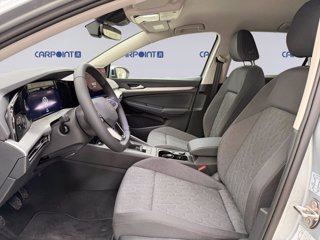 VOLKSWAGEN Golf 2.0 tdi edition plus 115cv