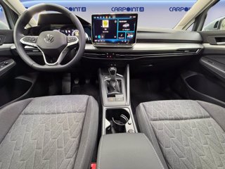 VOLKSWAGEN Golf 2.0 tdi edition plus 115cv