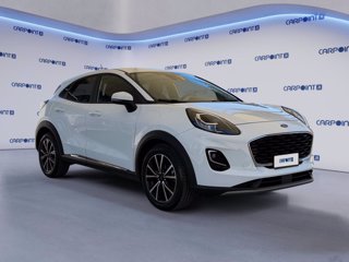FORD Puma 1.0 ecoboost h titanium s&s 125cv