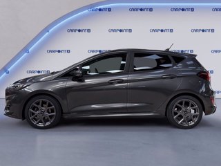 FORD Fiesta 5p 1.0 ecoboost h st-line x 125cv