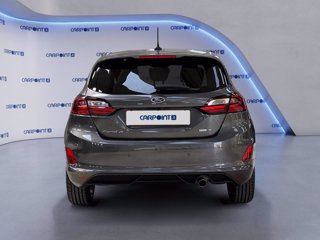 FORD Fiesta 5p 1.0 ecoboost h st-line x 125cv