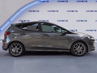 FORD Fiesta 5p 1.0 ecoboost h st-line x 125cv