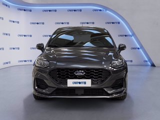 FORD Fiesta 5p 1.0 ecoboost h st-line x 125cv