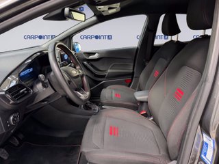 FORD Fiesta 5p 1.0 ecoboost h st-line x 125cv