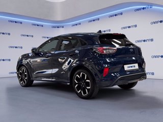 FORD Puma 1.0 ecoboost h st-line x s&s 125cv