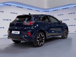 FORD Puma 1.0 ecoboost h st-line x s&s 125cv