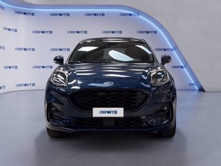 FORD Puma 1.0 ecoboost h st-line x s&s 125cv