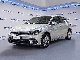 VOLKSWAGEN Polo 1.0 tsi life 95cv