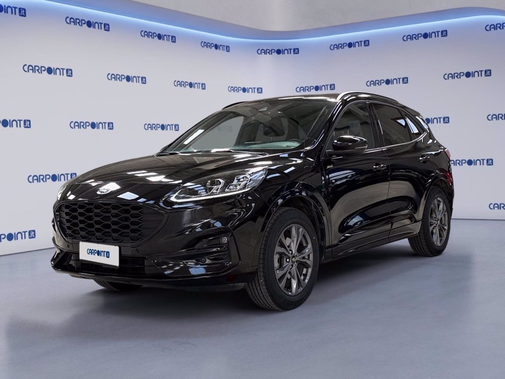 FORD Kuga 2.5 phev st-line x 2wd 225cv cvt