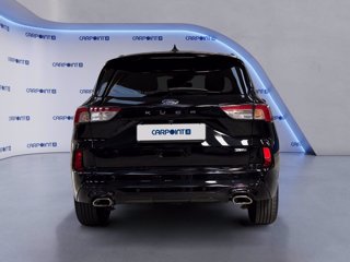 FORD Kuga 2.5 phev st-line x 2wd 225cv cvt