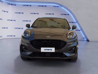 FORD Puma 1.0 ecoboost h st-line x s&s 125cv