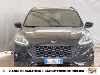 FORD Kuga 2.5 full hybrid st-line x 2wd 190cv cvt