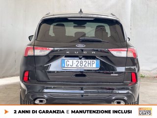 FORD Kuga 2.5 full hybrid st-line x 2wd 190cv cvt