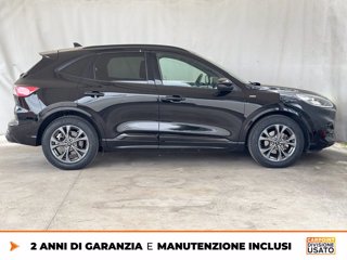 FORD Kuga 2.5 full hybrid st-line x 2wd 190cv cvt