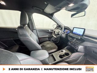 FORD Kuga 2.5 full hybrid st-line x 2wd 190cv cvt