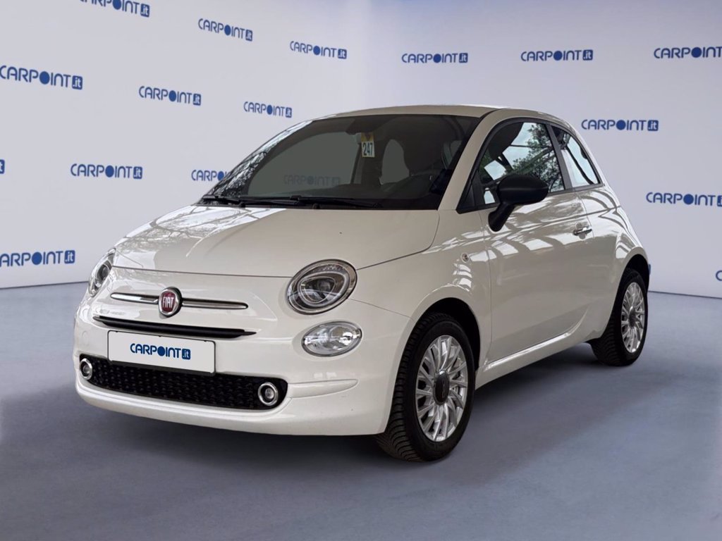 FIAT 500 1.0 hybrid dolcevita 70cv