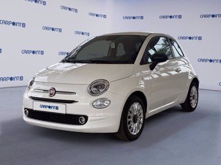 FIAT 500 1.0 hybrid dolcevita 70cv