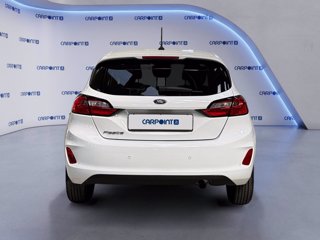 FORD Fiesta 5p 1.1 titanium gpl 75cv GPL