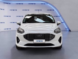 FORD Fiesta 5p 1.1 titanium gpl 75cv GPL